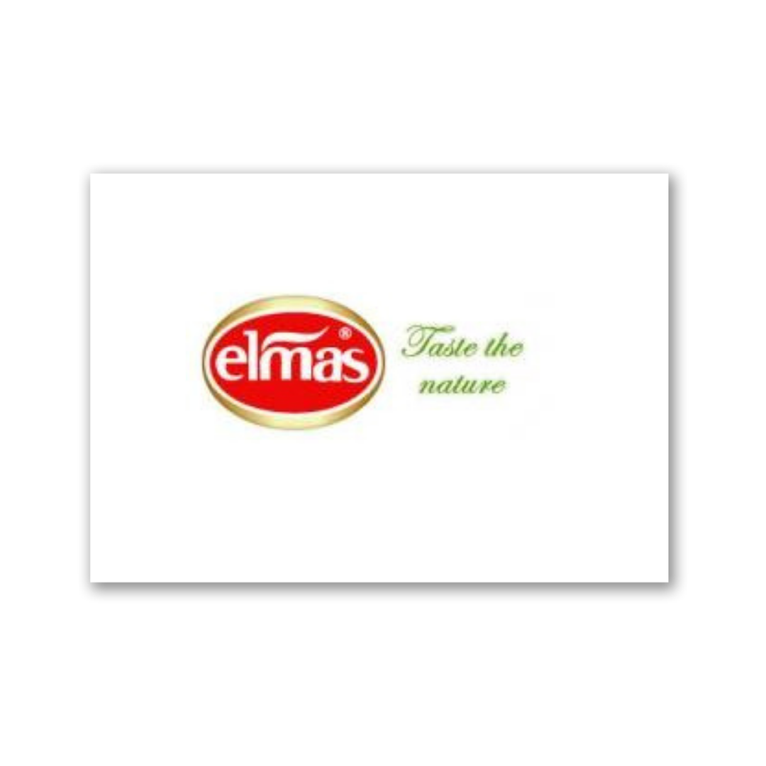 Elmas Gıda