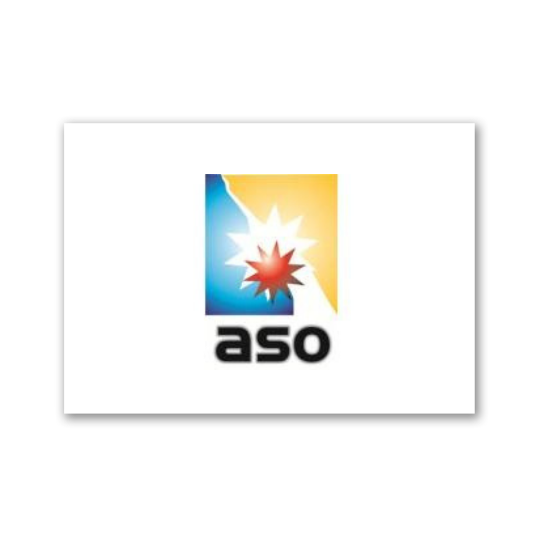 ASO Foods