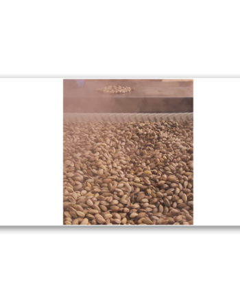 Fıstık Kurutma Makineleri