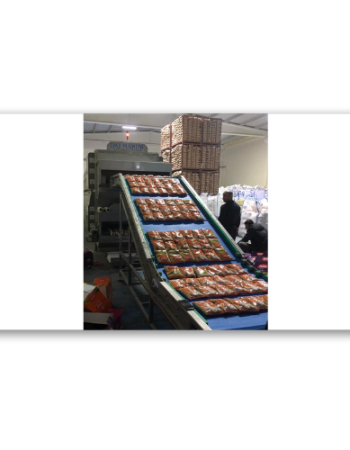 Gıda Kurutma Makineleri