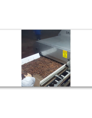 Kayısı Kurutma Makineleri