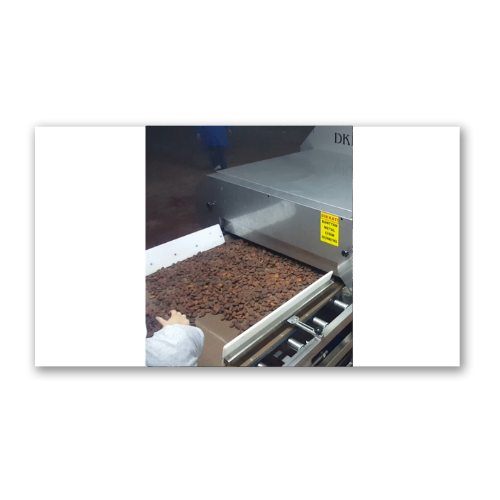 Kayısı Kurutma Makineleri